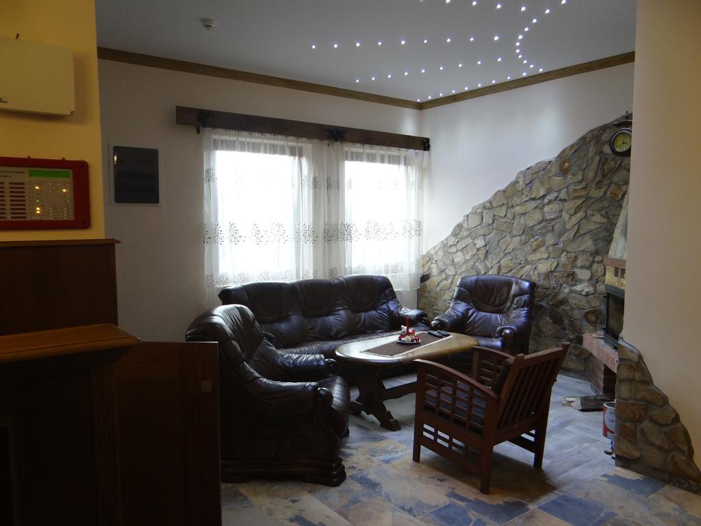 Pensiunea Valceaua Zanelor Dragus Dış mekan fotoğraf